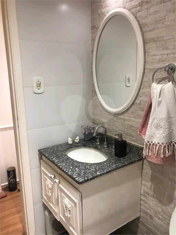 APARTAMENTO em JARDIM PAULISTA