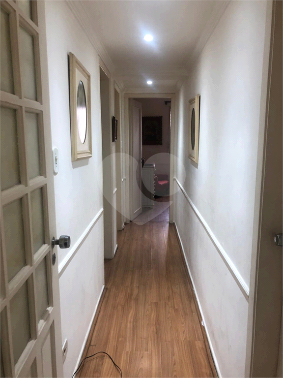 APARTAMENTO em JARDIM PAULISTA