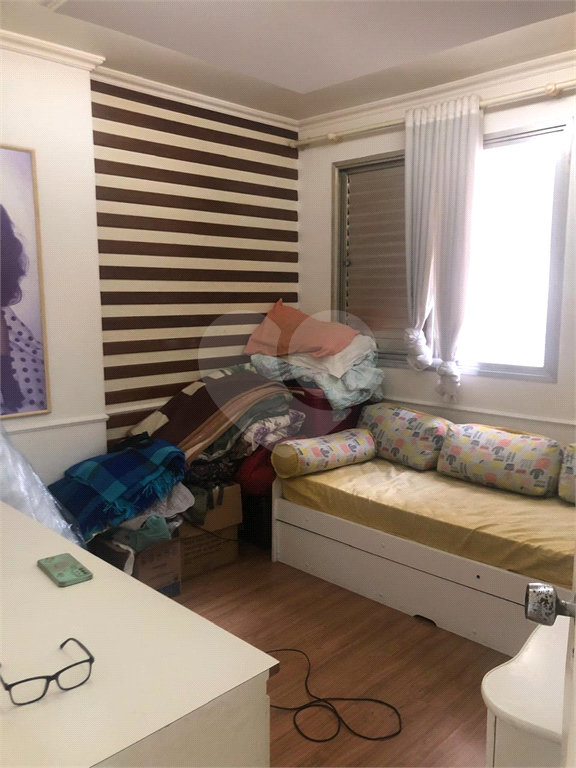 APARTAMENTO em JARDIM PAULISTA