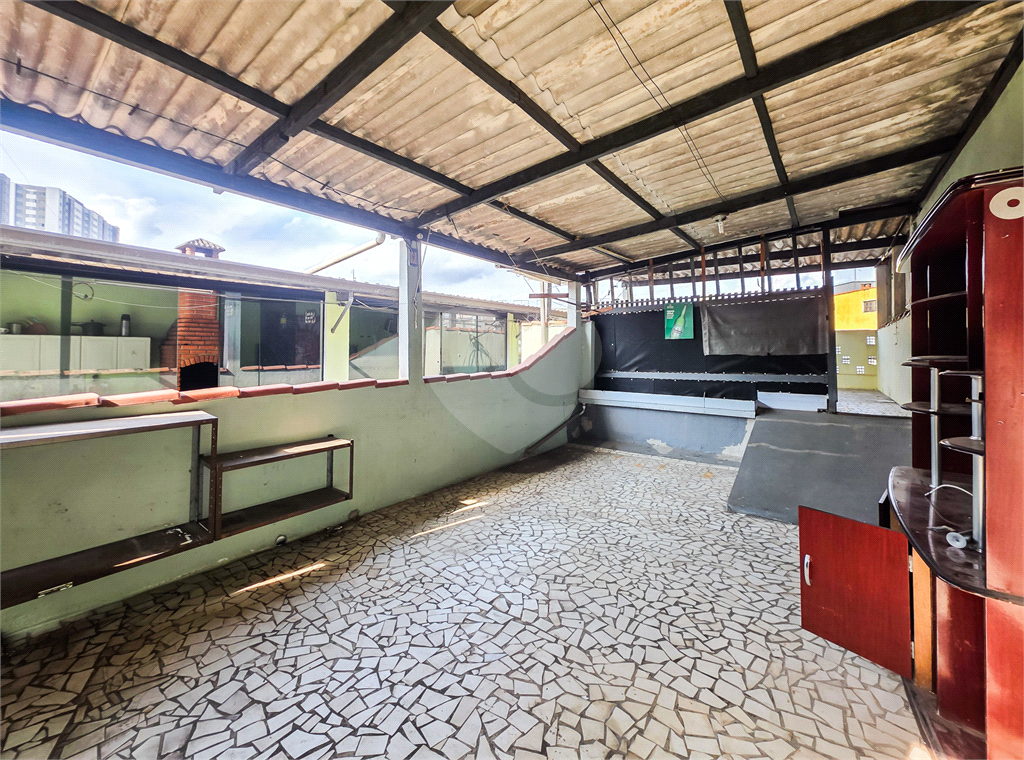 Casa - Vila Prudente - 2 Quartos / Dormitórios - 2 Vagas - Venda / Compra