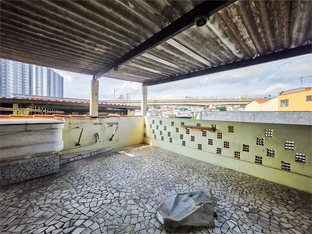 Casa - Vila Prudente - 2 Quartos / Dormitórios - 2 Vagas - Venda / Compra