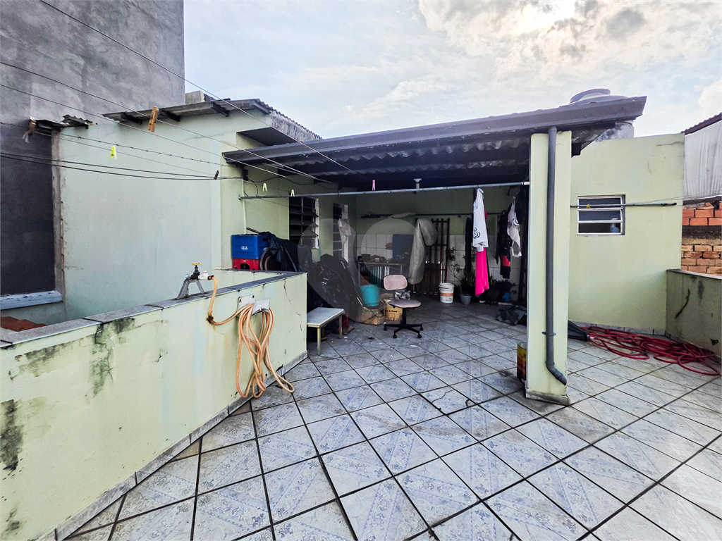 Casa - Vila Prudente - 2 Quartos / Dormitórios - 1 Vaga - Venda / Compra