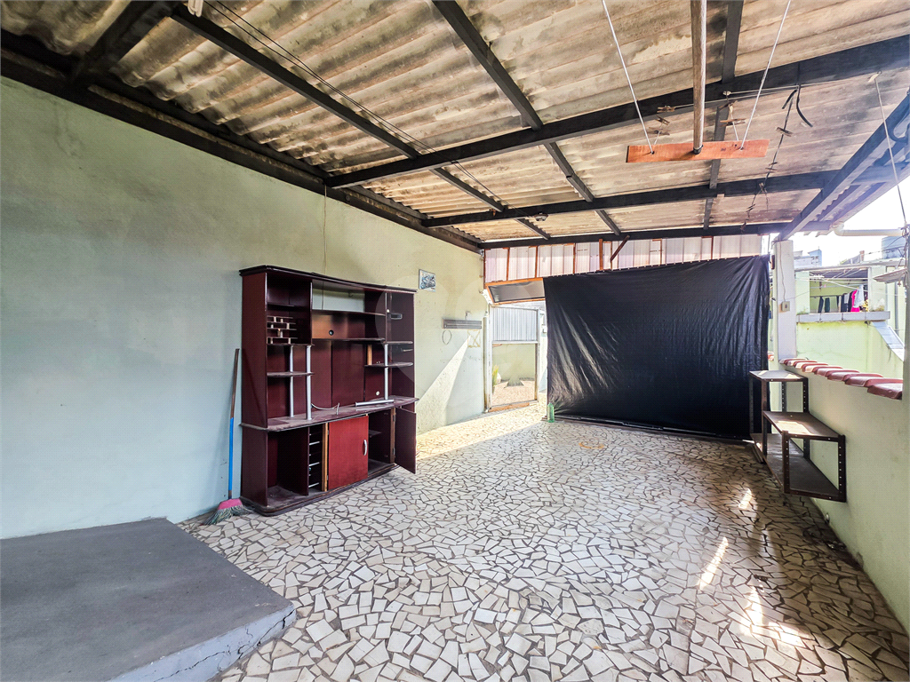 Casa - Vila Prudente - 2 Quartos / Dormitórios - 1 Vaga - Venda / Compra