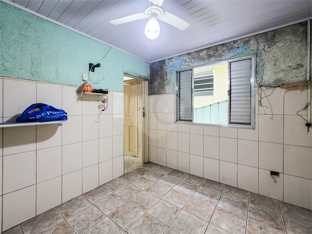 Casa - Vila Prudente - 2 Quartos / Dormitórios - 1 Vaga - Venda / Compra