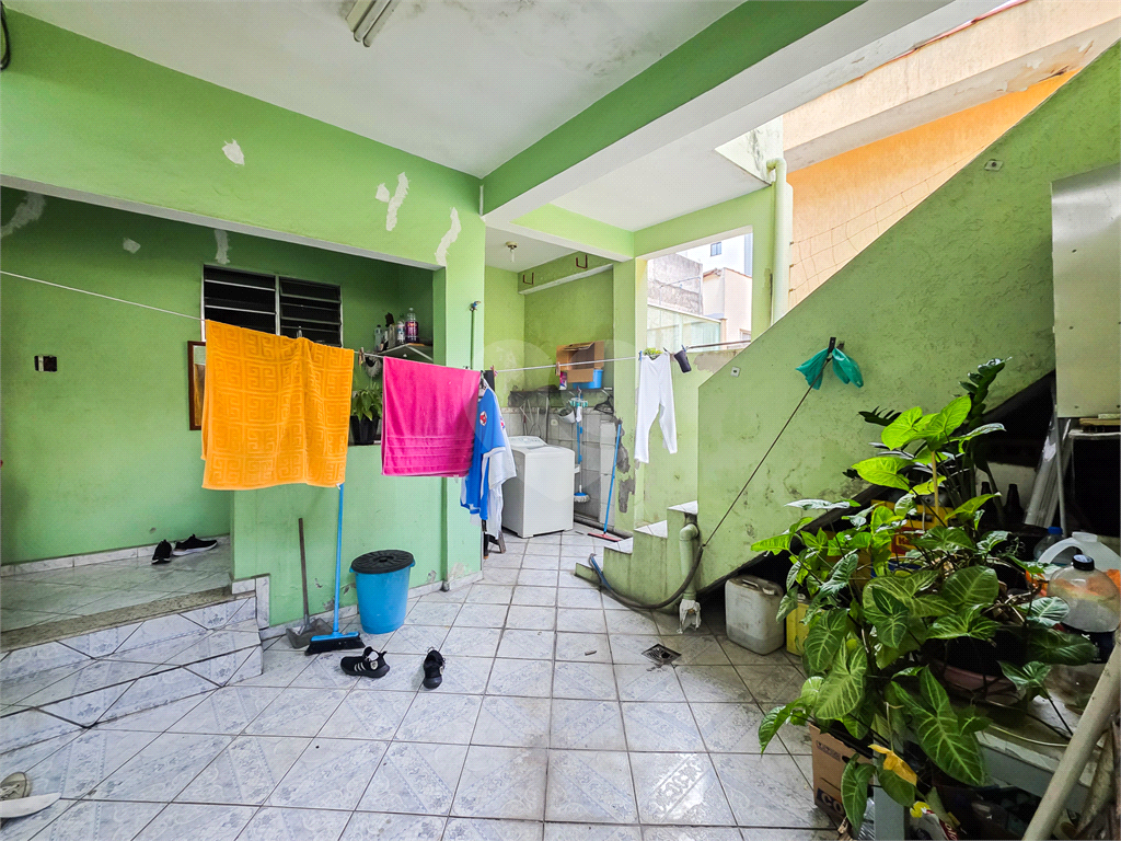 Casa - Vila Prudente - 2 Quartos / Dormitórios - 1 Vaga - Venda / Compra