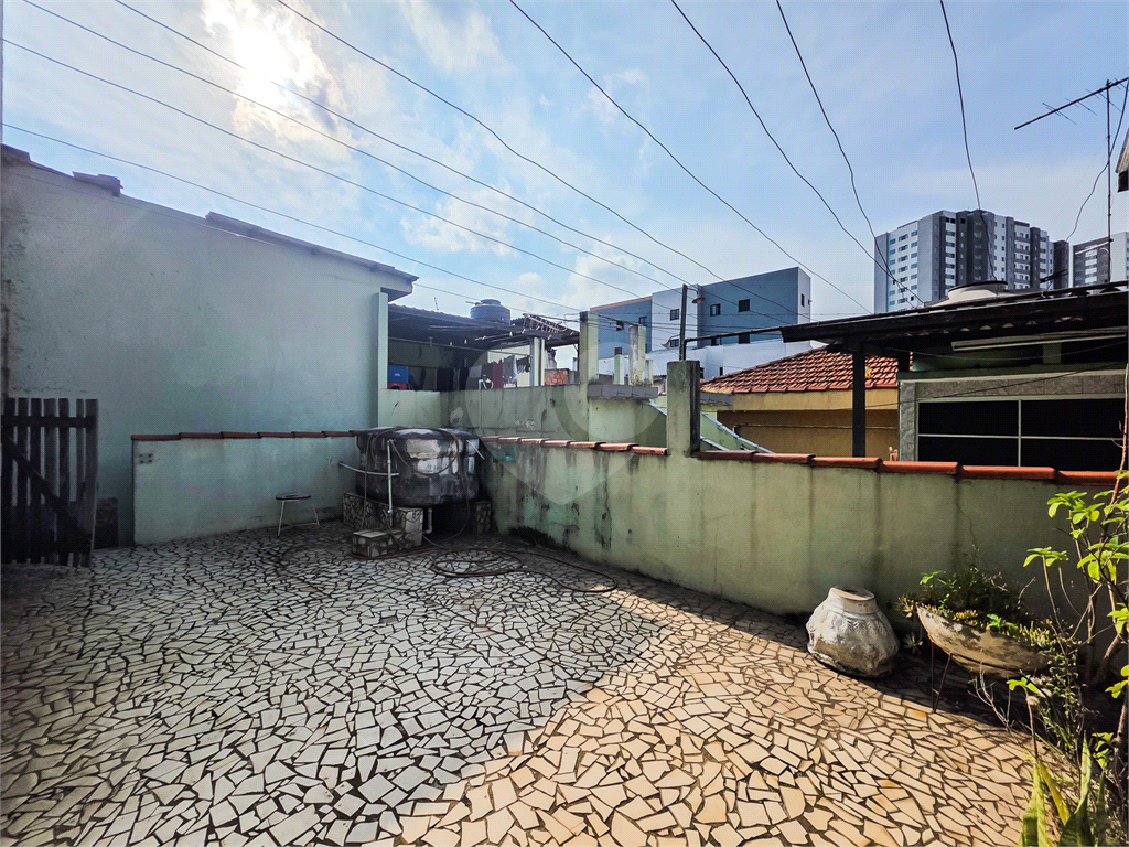 Casa - Vila Prudente - 2 Quartos / Dormitórios - 1 Vaga - Venda / Compra