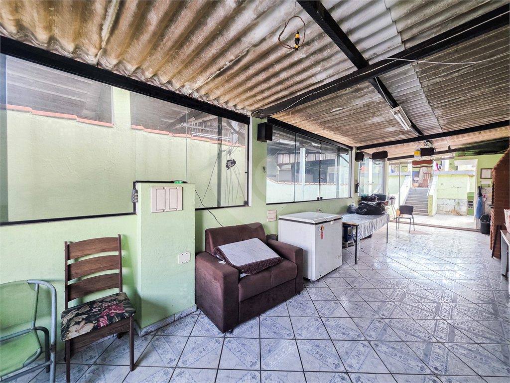 Casa - Vila Prudente - 2 Quartos / Dormitórios - 1 Vaga - Venda / Compra