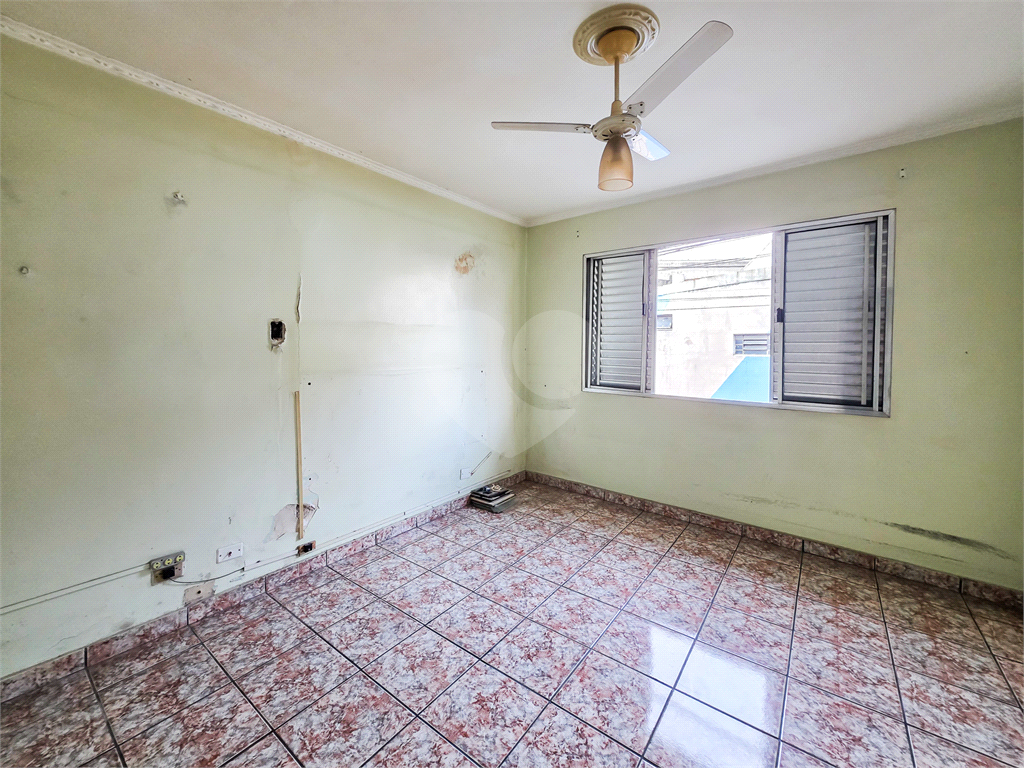 Casa - Vila Prudente - 2 Quartos / Dormitórios - 1 Vaga - Venda / Compra