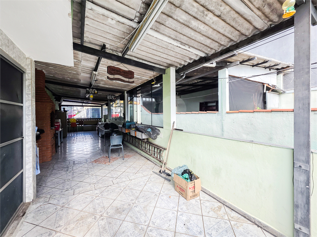 Casa - Vila Prudente - 2 Quartos / Dormitórios - 1 Vaga - Venda / Compra