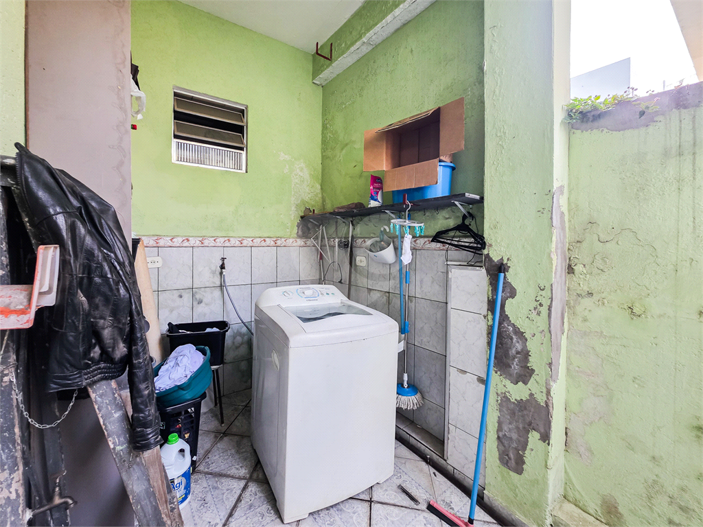 Casa - Vila Prudente - 2 Quartos / Dormitórios - 1 Vaga - Venda / Compra