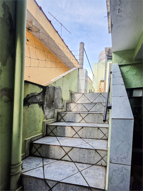 Casa - Vila Prudente - 2 Quartos / Dormitórios - 1 Vaga - Venda / Compra