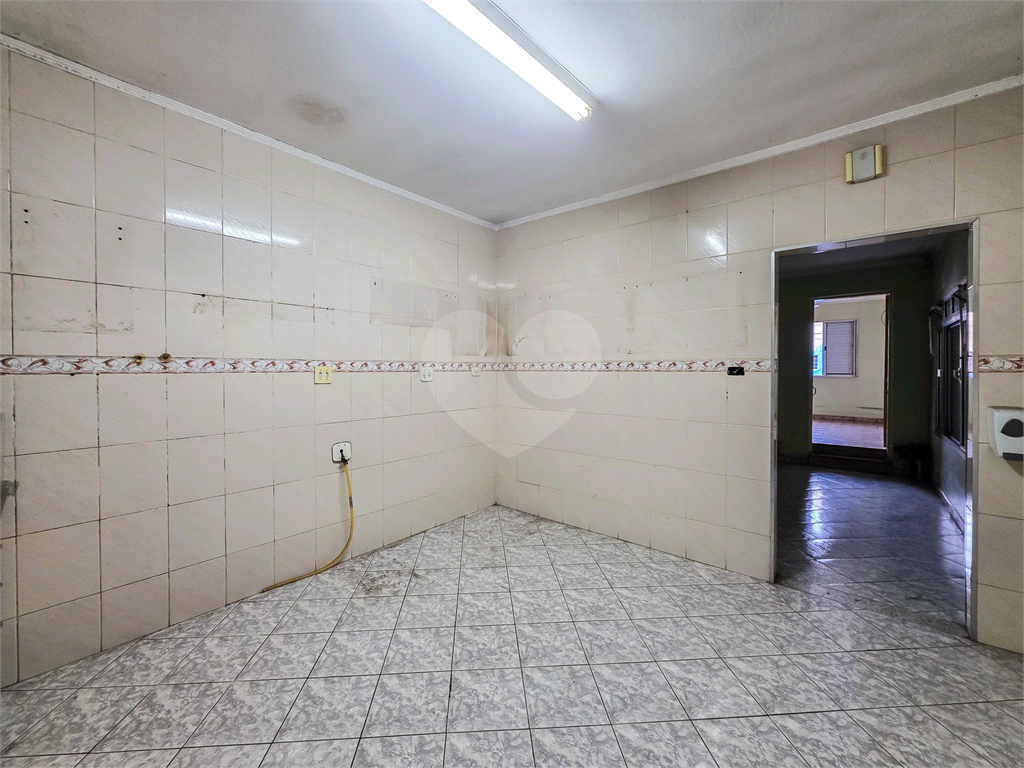 Casa - Vila Prudente - 2 Quartos / Dormitórios - 1 Vaga - Venda / Compra