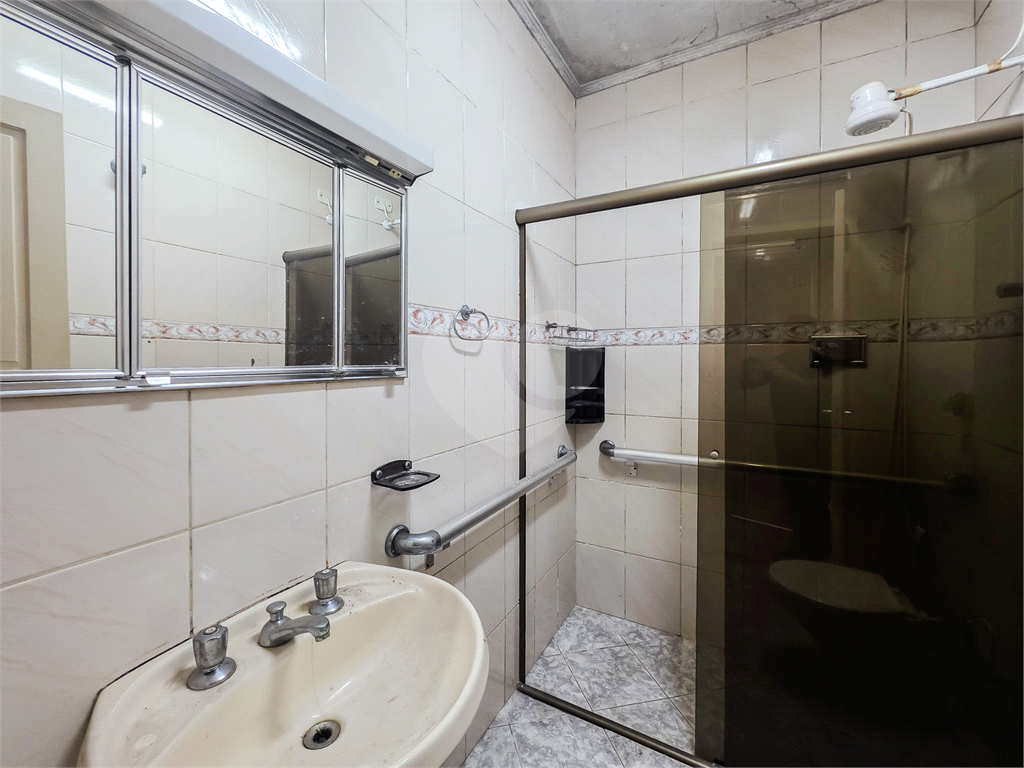 Casa - Vila Prudente - 2 Quartos / Dormitórios - 1 Vaga - Venda / Compra