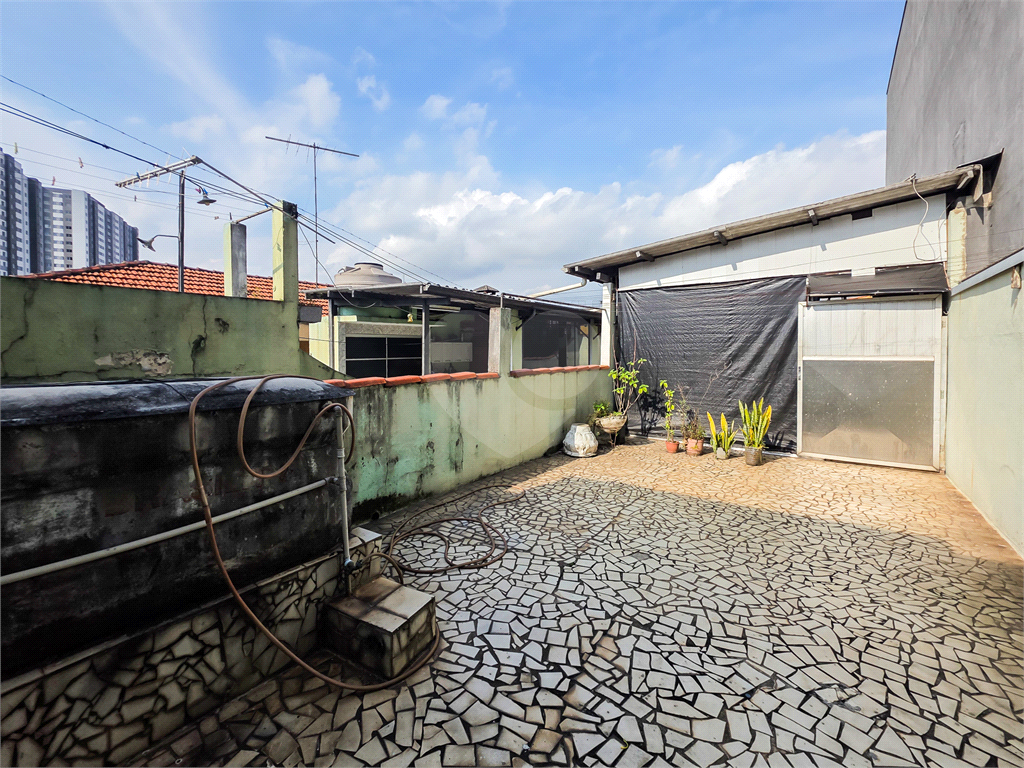 Casa - Vila Prudente - 2 Quartos / Dormitórios - 1 Vaga - Venda / Compra