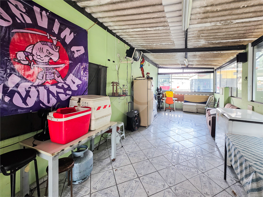 Casa - Vila Prudente - 2 Quartos / Dormitórios - 1 Vaga - Venda / Compra