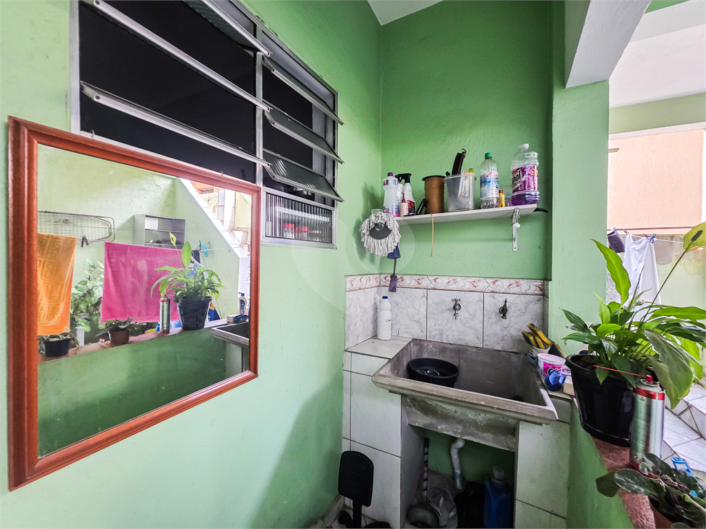 Casa - Vila Prudente - 2 Quartos / Dormitórios - 1 Vaga - Venda / Compra