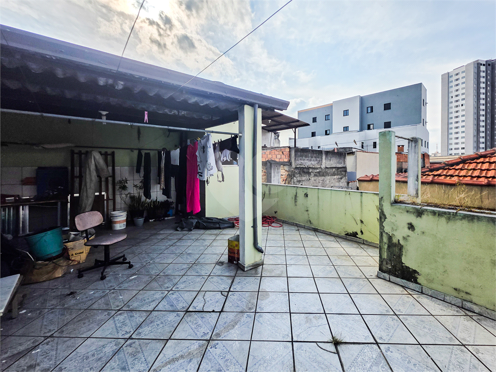 Casa - Vila Prudente - 2 Quartos / Dormitórios - 1 Vaga - Venda / Compra