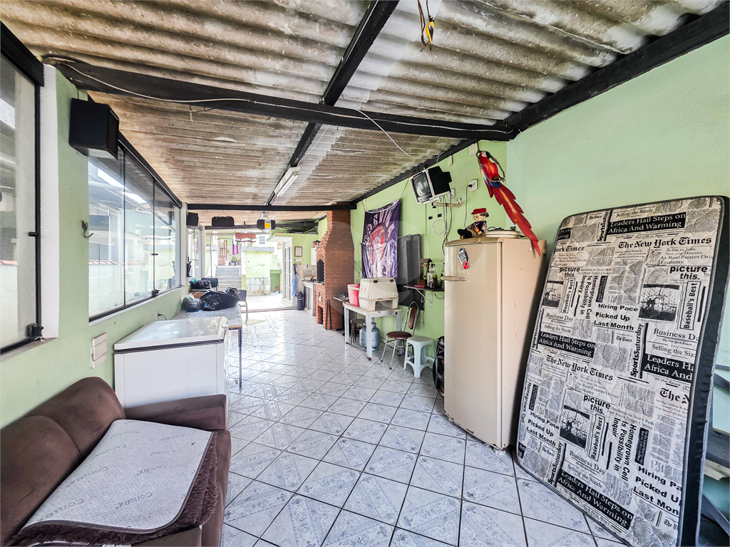 Casa - Vila Prudente - 2 Quartos / Dormitórios - 1 Vaga - Venda / Compra