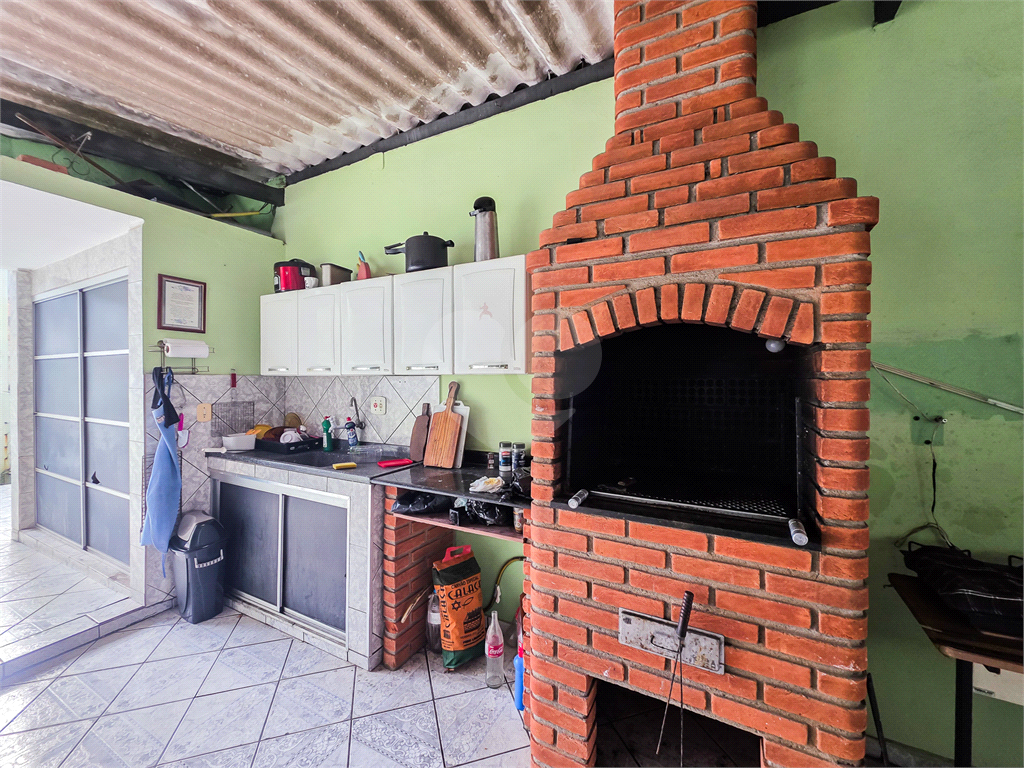 Casa - Vila Prudente - 2 Quartos / Dormitórios - 1 Vaga - Venda / Compra