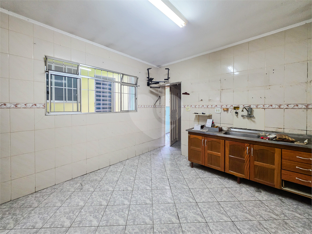 Casa - Vila Prudente - 2 Quartos / Dormitórios - 1 Vaga - Venda / Compra