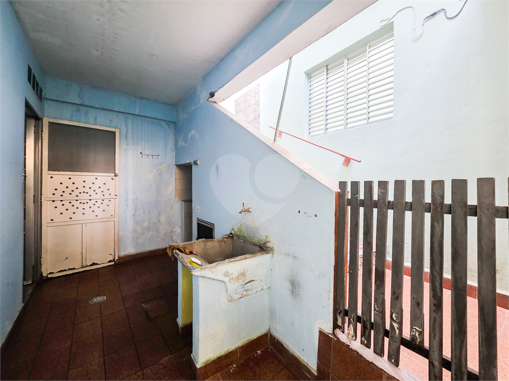 Casa - Vila Prudente - 2 Quartos / Dormitórios - 1 Vaga - Venda / Compra