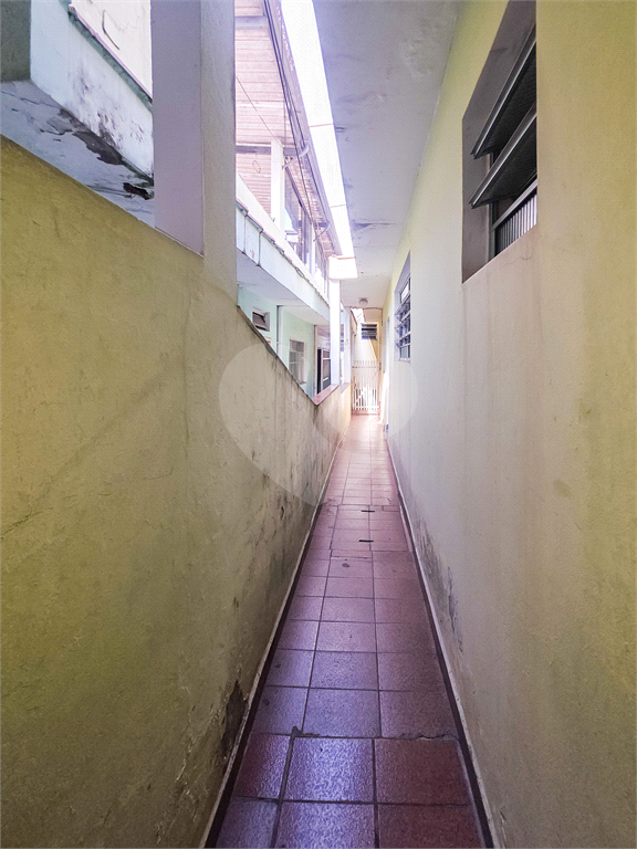 Casa - Vila Prudente - 2 Quartos / Dormitórios - 1 Vaga - Venda / Compra