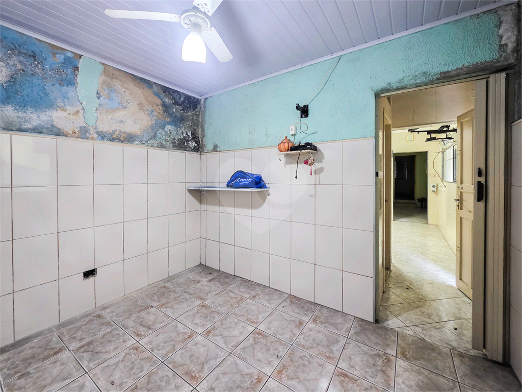 Casa - Vila Prudente - 2 Quartos / Dormitórios - 1 Vaga - Venda / Compra