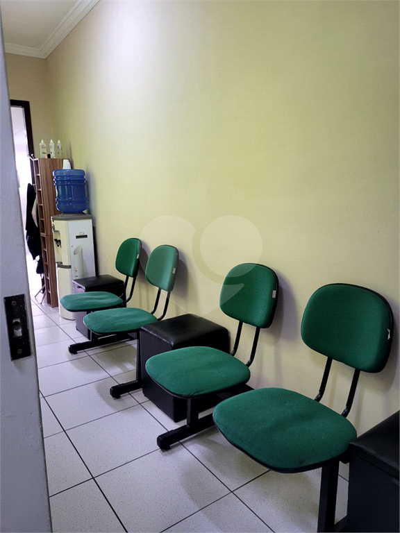 Prédio comercial na Casa Verde - Venda