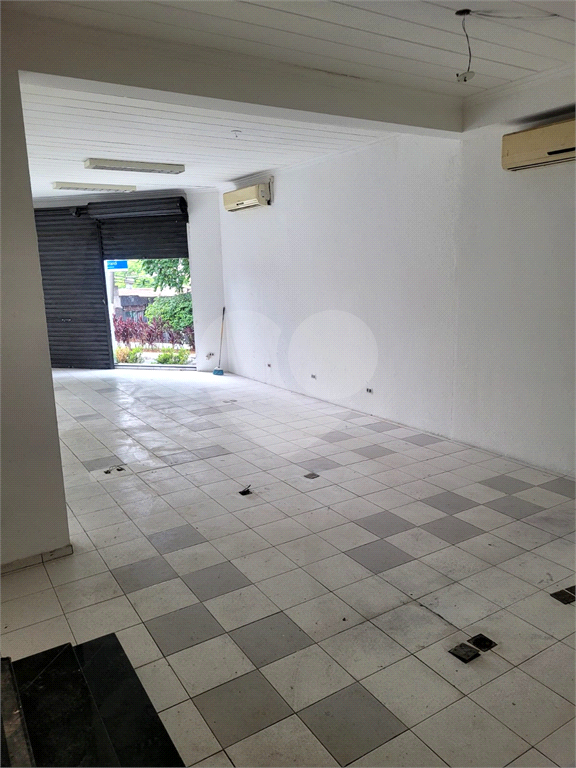 Prédio comercial na Casa Verde - Venda