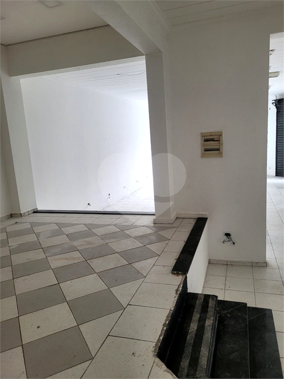 Prédio comercial na Casa Verde - Venda