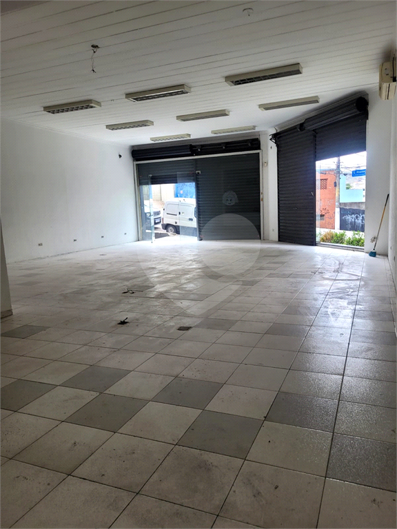 Prédio comercial na Casa Verde - Venda