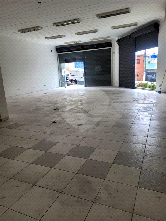 Prédio comercial na Casa Verde - Venda