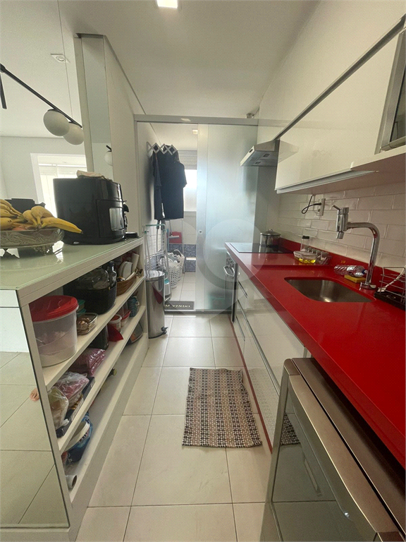 Apartamento, 2 quartos, 620 m² - Foto 6