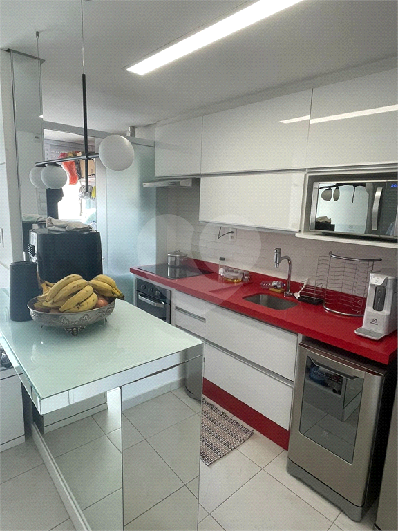 Apartamento, 2 quartos, 620 m² - Foto 8