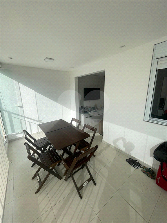Apartamento, 2 quartos, 620 m² - Foto 3