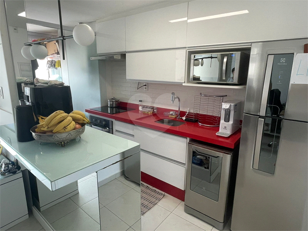 Apartamento, 2 quartos, 620 m² - Foto 7