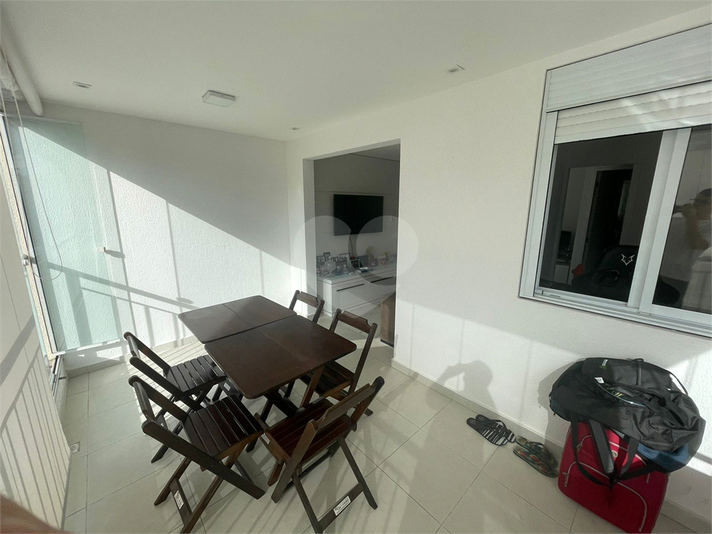 Apartamento, 2 quartos, 620 m² - Foto 4