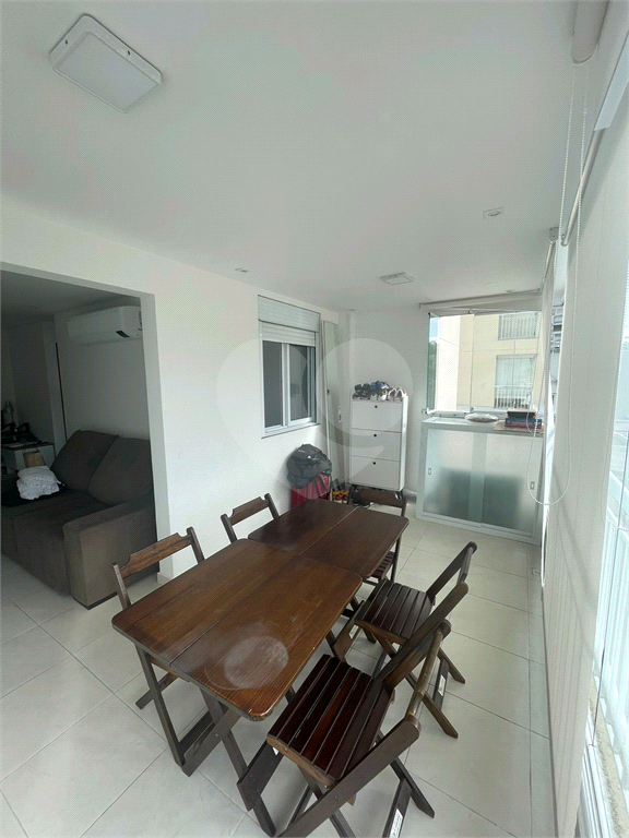 Apartamento, 2 quartos, 620 m² - Foto 2