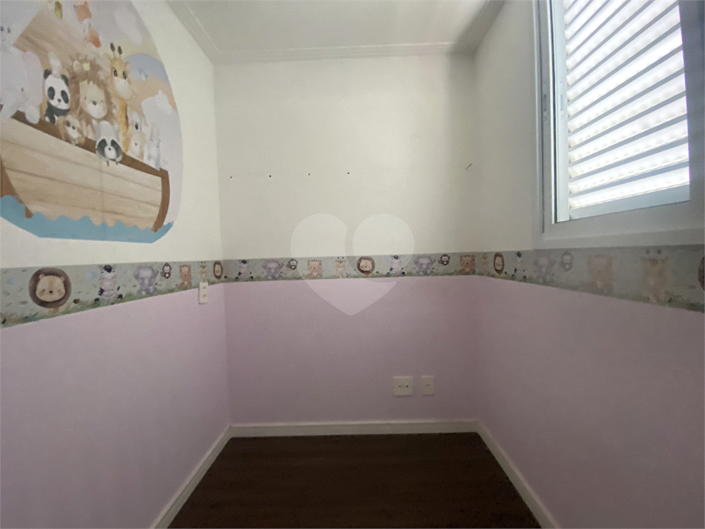 Apartamento á venda no Tucuruvi