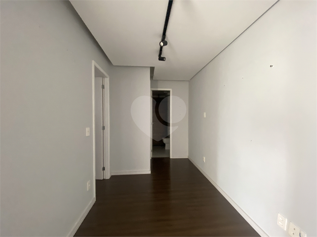 Apartamento á venda no Tucuruvi