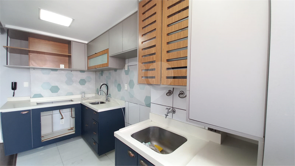 Apartamento 2 dormitórios e 1 vaga no You Tucuruvi - pertinho do metrô