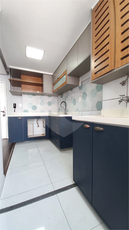 Apartamento 2 dormitórios e 1 vaga no You Tucuruvi - pertinho do metrô