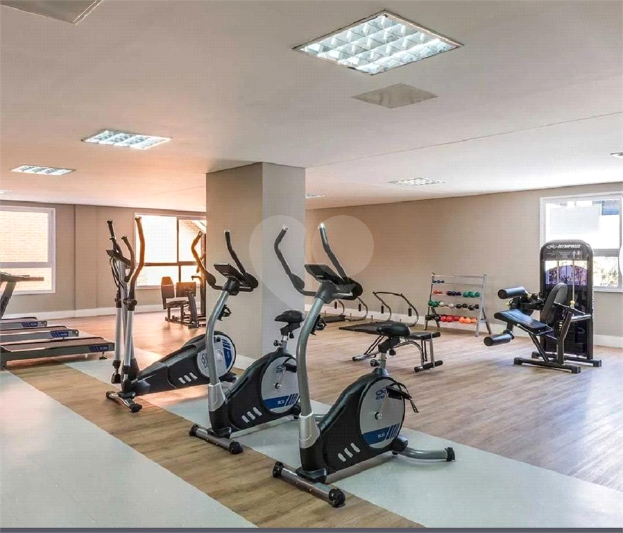 Apartamento 2 dormitórios e 1 vaga no You Tucuruvi - pertinho do metrô