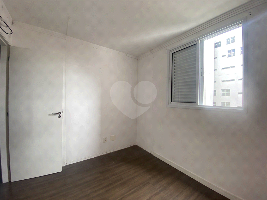 Apartamento á venda no Tucuruvi