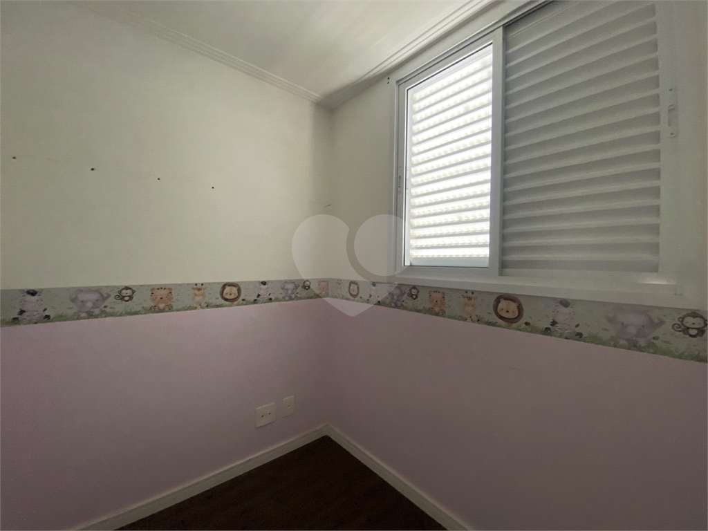 Apartamento á venda no Tucuruvi