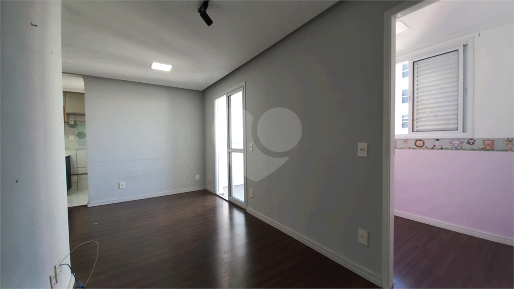 Apartamento 2 dormitórios e 1 vaga no You Tucuruvi - pertinho do metrô