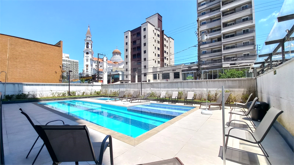 Apartamento 2 dormitórios e 1 vaga no You Tucuruvi - pertinho do metrô