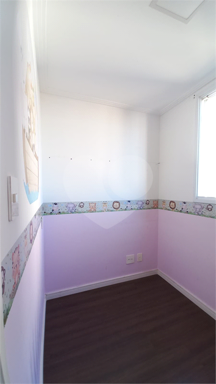 Apartamento 2 dormitórios e 1 vaga no You Tucuruvi - pertinho do metrô