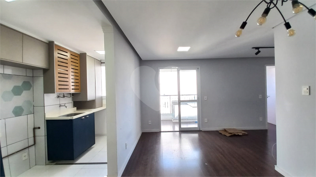 Apartamento 2 dormitórios e 1 vaga no You Tucuruvi - pertinho do metrô