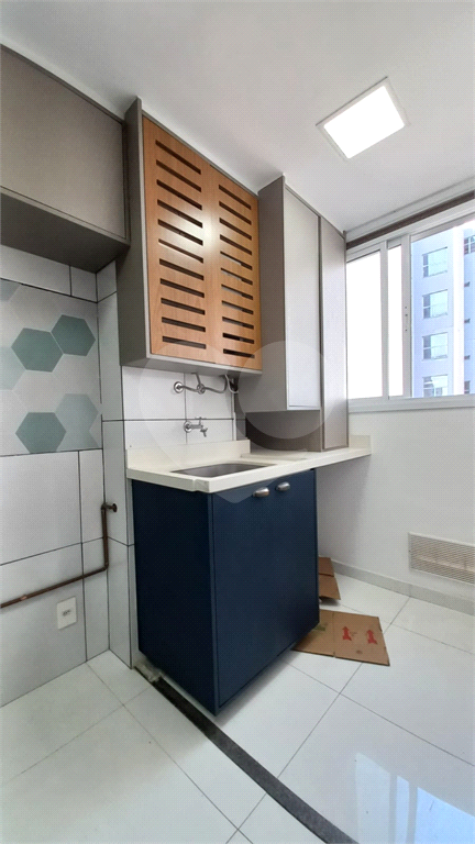 Apartamento 2 dormitórios e 1 vaga no You Tucuruvi - pertinho do metrô